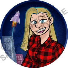 icon commission for @wezrez